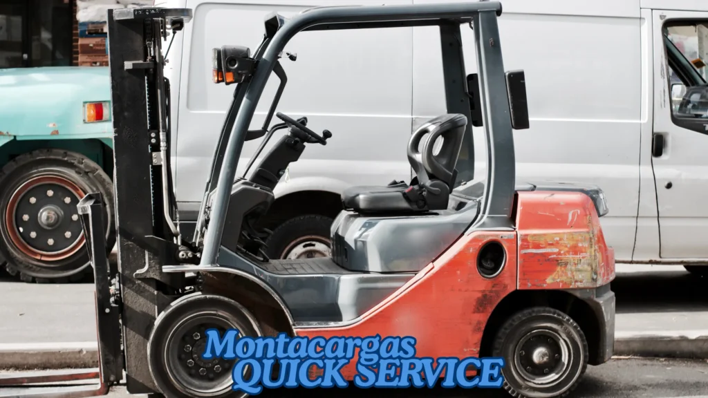 ®Alquiler de Montacargas en Tocancipá ☎️ 317 731 3735 11 Alquiler de Montacargas en Tocancipá