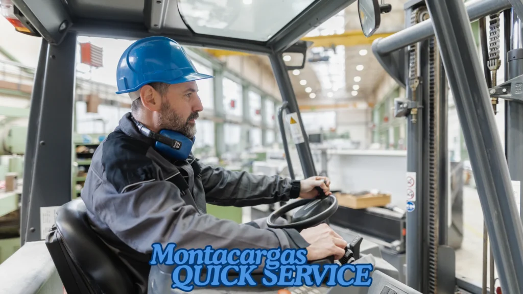 ®Alquiler de Montacargas en Tocancipá ☎️ 317 731 3735 13 Alquiler de Montacargas en Tocancipá