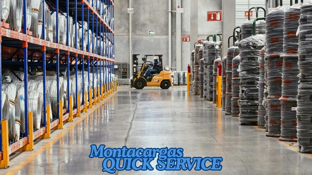 ®Alquiler de Montacargas en Tocancipá ☎️ 317 731 3735 5 Alquiler de Montacargas en Tocancipá