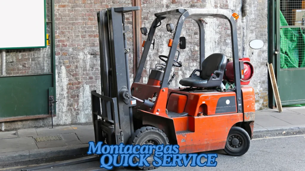 La Guía Definitiva para el Alquiler de Montacargas en la Sabana de Bogotá: Soluciones que Mueven tu Empresa con Quick Service 3 Alquiler de Montacargas en la Sabana de Bogotá