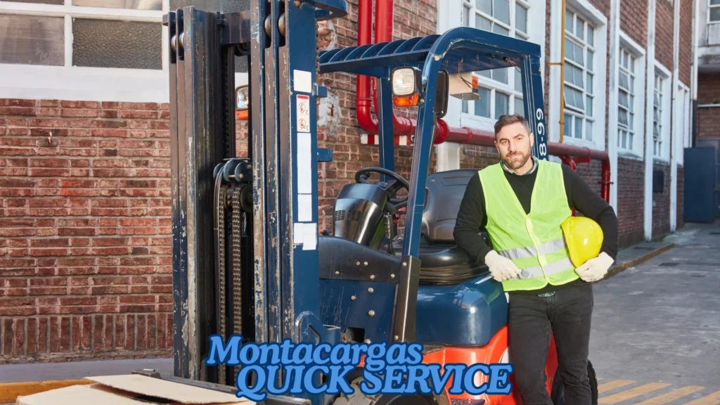 La Guía Definitiva para el Alquiler de Montacargas en la Sabana de Bogotá: Soluciones que Mueven tu Empresa con Quick Service 13 Alquiler de Montacargas en la Sabana de Bogotá