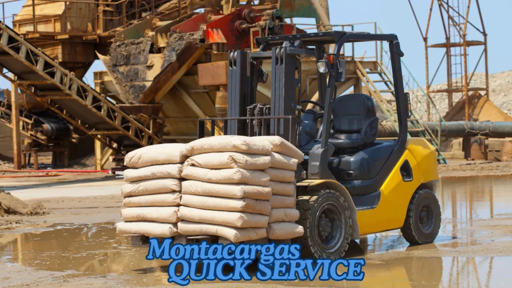 Alquiler de montacargas en Sopó, Gachancipá, Guasca y toda Cundinamarca: 12 años de experiencia con QUICK SERVICE S.A.S. 11 Alquiler de montacargas en Sopó, Gachancipá, Guasca y toda Cundinamarca: 12 años de experiencia con QUICK SERVICE S.A.S.
