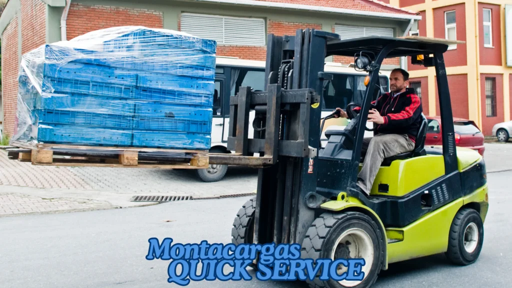 ®Alquiler de Montacargas en Zipaquirá ☎️ 317 731 3735 7 servicio de alquiler de montacargas en Zipaquirá