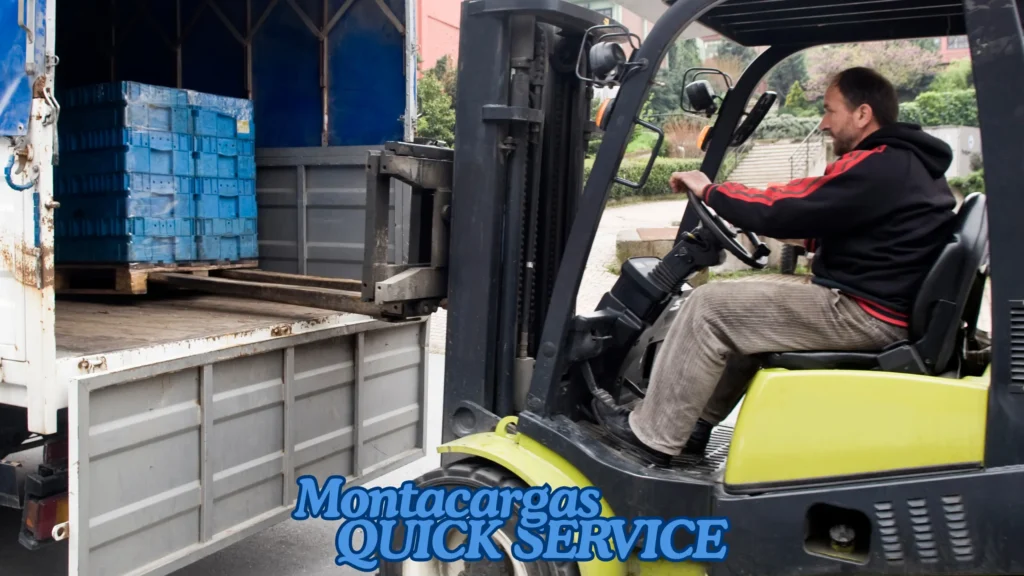 ®Alquiler de Montacargas en Tocancipá ☎️ 317 731 3735 4 Alquiler de Montacargas en Tocancipá