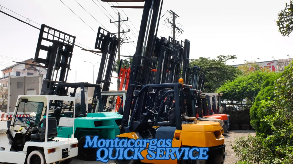 Servicio de alquiler de montacargas y grúas en la Sabana de Bogotá 6 Servicio de alquiler de montacargas y grúas en la Sabana de Bogotá