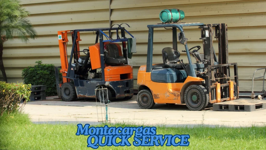 ®Alquiler de montacargas en Chía ☎️ 317 731 3735 3 Alquiler de montacargas en Chía