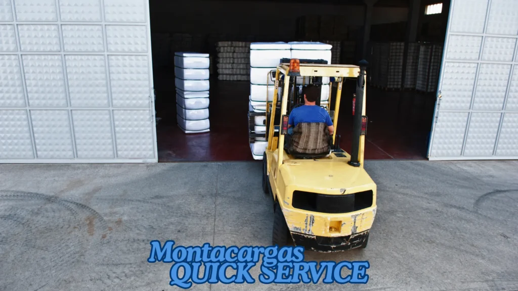 ®Alquiler de Montacargas en Zipaquirá ☎️ 317 731 3735 6 servicio de alquiler de montacargas en Zipaquirá