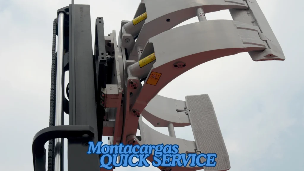 ®Alquiler de Montacargas en Tocancipá ☎️ 317 731 3735 8 Alquiler de Montacargas en Tocancipá