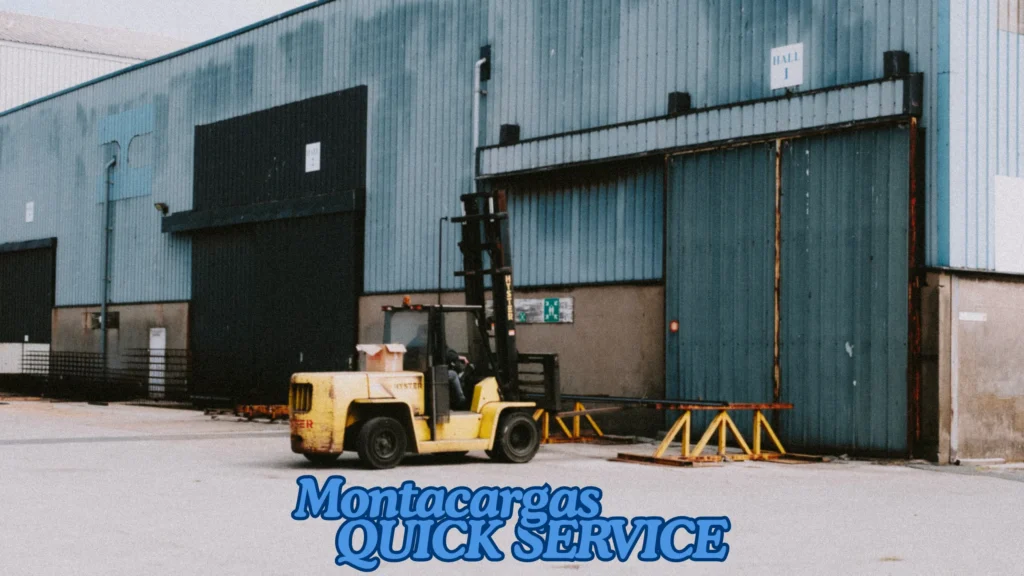 ®Alquiler de Montacargas en Zipaquirá ☎️ 317 731 3735 4 servicio de alquiler de montacargas en Zipaquirá