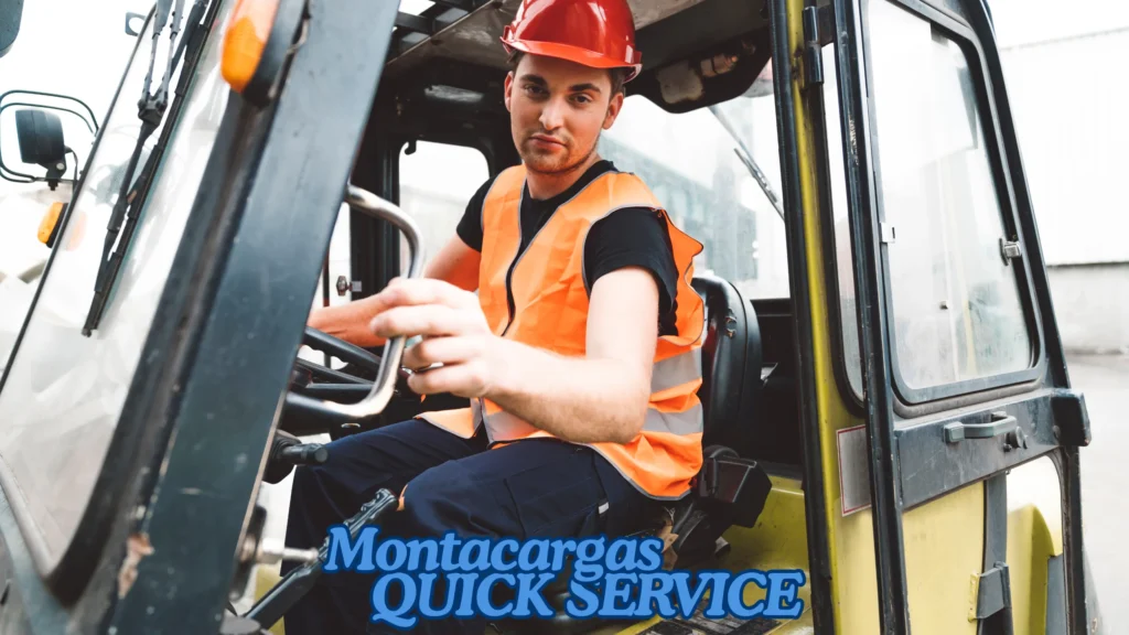La Guía Definitiva para el Alquiler de Montacargas en la Sabana de Bogotá: Soluciones que Mueven tu Empresa con Quick Service 10 Alquiler de Montacargas en la Sabana de Bogotá
