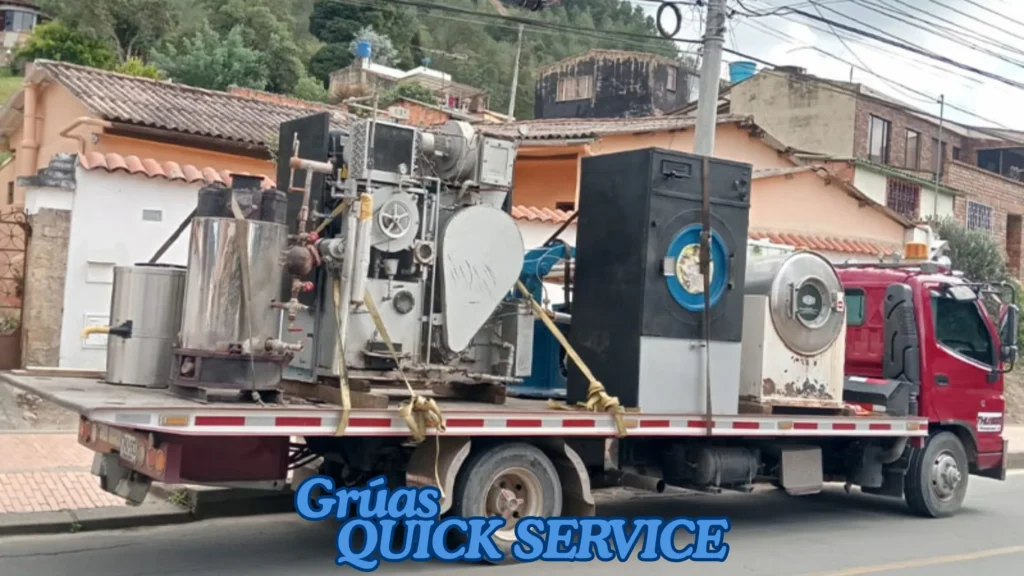Servicio de grúas en Tocancipá ☎️ 317 731 3735 las 24 horas del día 5 Servicio de grúas en Tocancipá